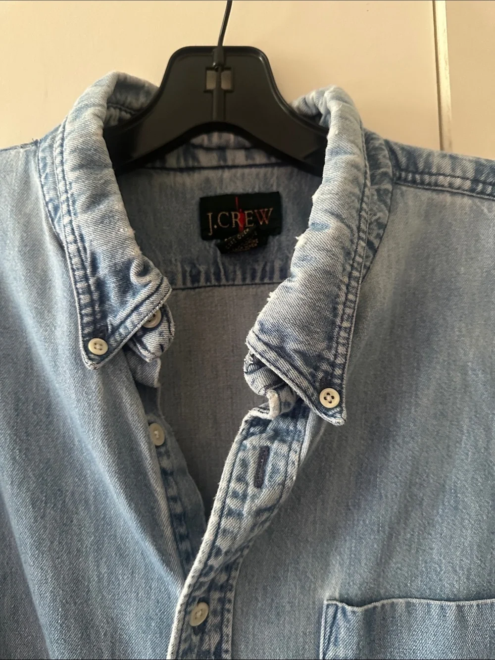 J. Crew